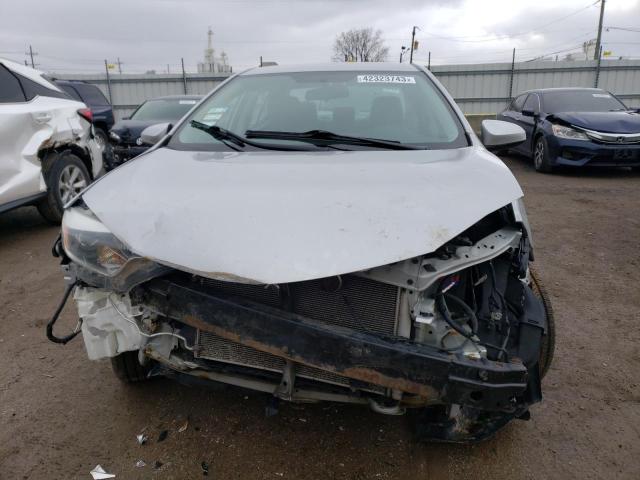 Photo 5 from auction – 2014 TOYOTA COROLLA L with VIN 2T1BURHE9EC211213