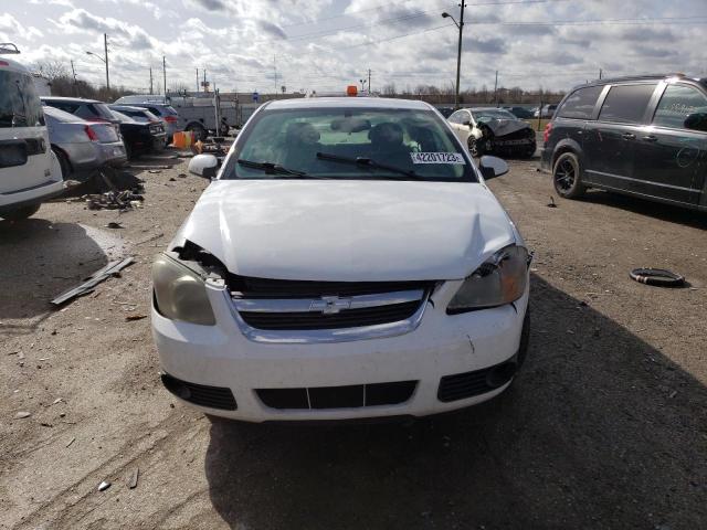 Photo 5 from auction – 2010 CHEVROLET COBALT 1LT with VIN 1G1AD1F59A7195244