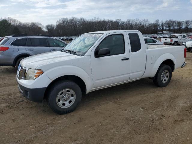 NISSAN FRONTIER S 2012 with VIN 1N6BD0CT1CC474851 - Photo from auction
