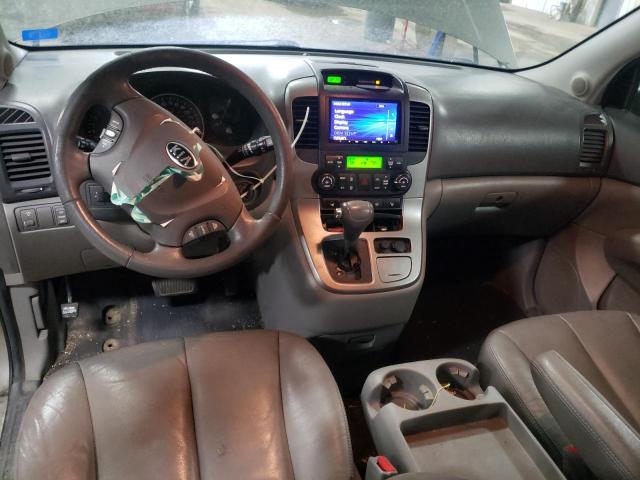 Photo 8 from auction – 2010 KIA SEDONA EX with VIN KNDMH4C3XA6361791