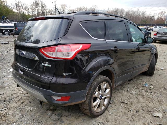 Photo 3 from auction – 2013 FORD ESCAPE SEL with VIN 1FMCU0H95DUA76554