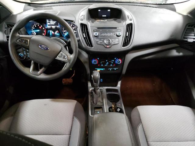 Photo 8 from auction – 2018 FORD ESCAPE SE with VIN 1FMCU9GDXJUB22417