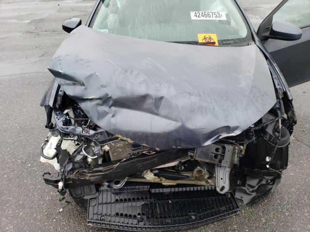Photo 11 from auction – 2017 TOYOTA COROLLA L with VIN 2T1BURHE3HC768333