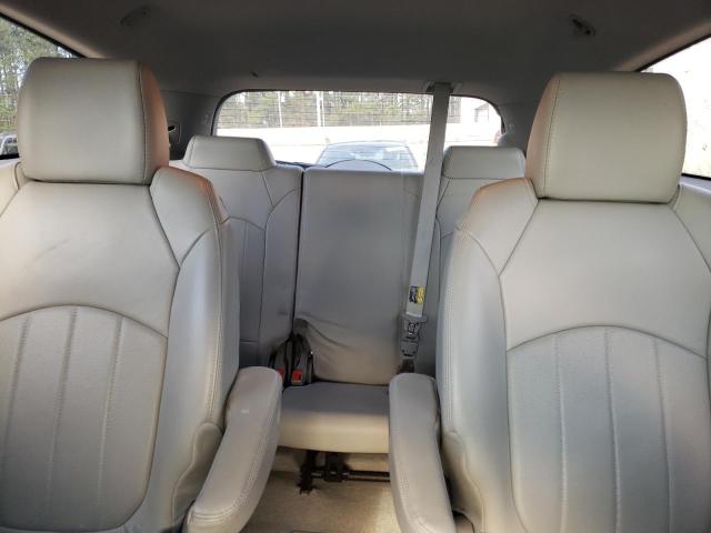 Photo 10 from auction – 2016 BUICK ENCLAVE with VIN 5GAKRBKD3GJ117426