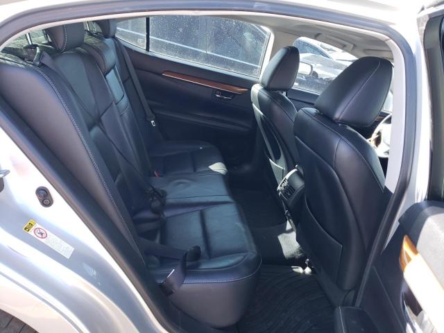 Photo 10 from auction – 2014 LEXUS ES 300H with VIN JTHBW1GG0E2053937