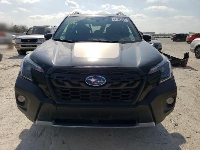 Photo 5 from auction – 2022 SUBARU FORESTER W with VIN JF2SKALC9NH471119