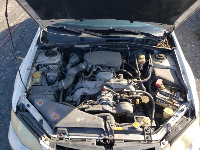 Photo 12 from auction – 2008 SUBARU OUTBACK 2. with VIN 4S4BP61C387342993