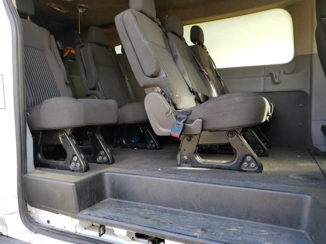 Photo 11 from auction – 2016 FORD TRANSIT T- with VIN 1FBZX2ZM4GKA85724