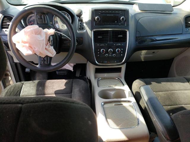 Photo 8 from auction – 2012 DODGE GRAND CARA with VIN 2C4RDGCGXCR378639