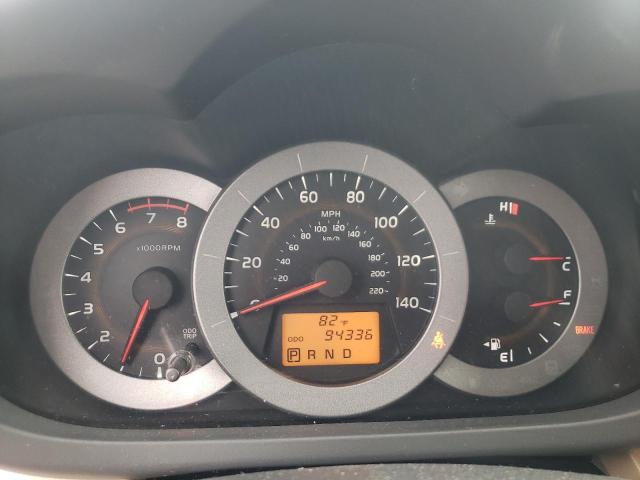 Photo 9 from auction – 2012 TOYOTA RAV4 with VIN 2T3BF4DV8CW259324