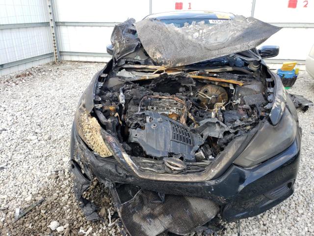Photo 5 from auction – 2017 NISSAN ALTIMA 2.5 with VIN 1N4AL3AP1HN313958