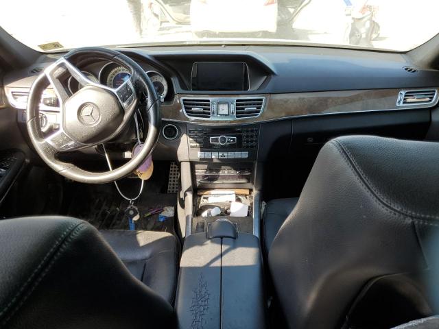 Photo 8 from auction – 2015 MERCEDES-BENZ E 350 4MAT with VIN WDDHF8JB3FB108003
