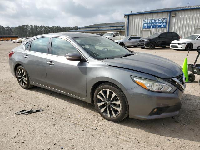 Photo 4 from auction – 2018 NISSAN ALTIMA 2.5 with VIN 1N4AL3AP1JC157261