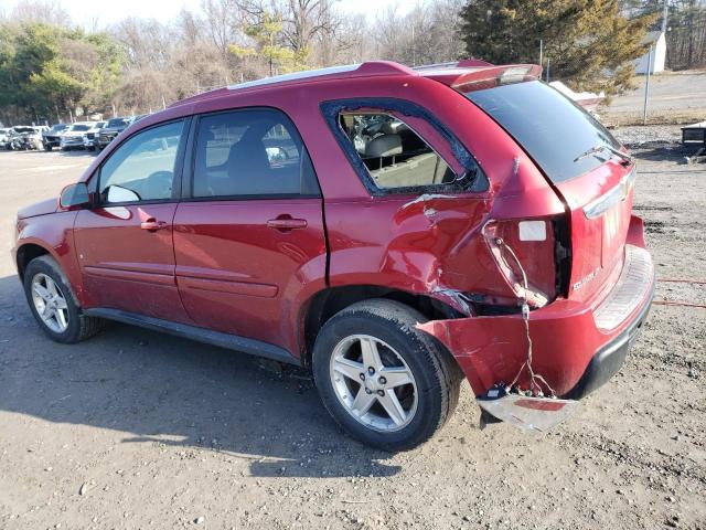 Photo 2 from auction – 2006 CHEVROLET EQUINOX LT with VIN 2CNDL73F866167980