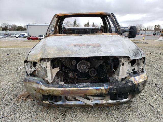 Photo 5 from auction – 2001 FORD F250 SUPER with VIN 1FTNX21S41EB08364