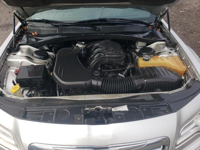 Photo 11 from auction – 2012 CHRYSLER 300 with VIN 2C3CCAAG2CH311200