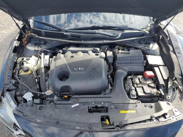 Photo 11 from auction – 2017 NISSAN MAXIMA 3.5 with VIN 1N4AA6AP7HC453452