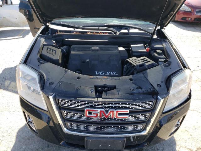 Photo 11 from auction – 2013 GMC TERRAIN SL with VIN 2GKFLWE35D6295847
