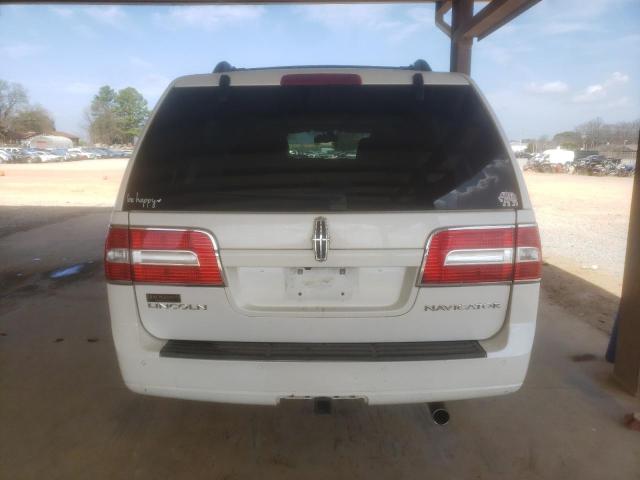 Photo 6 from auction – 2013 LINCOLN NAVIGATOR with VIN 5LMJJ3H5XDEL04120