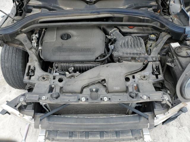 Zdjęcie 11 z aukcji – 2020 MINI COOPER COU z VIN WMZYW5C06L3L11641