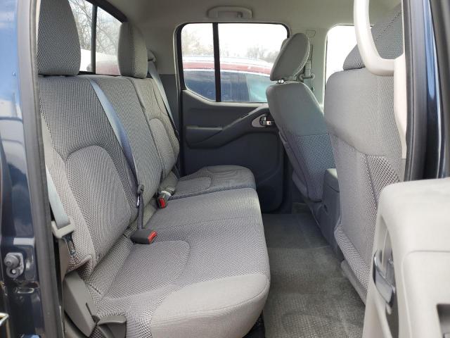 Photo 10 from auction – 2016 NISSAN FRONTIER S with VIN 1N6AD0ER2GN790864