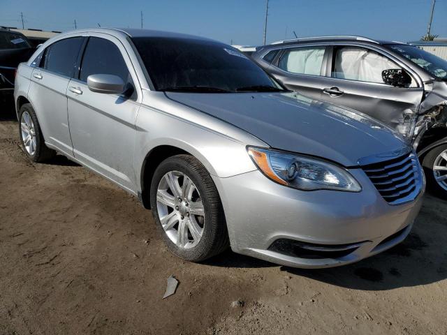 Photo 4 from auction – 2011 CHRYSLER 200 TOURIN with VIN 1C3BC1FB6BN613605