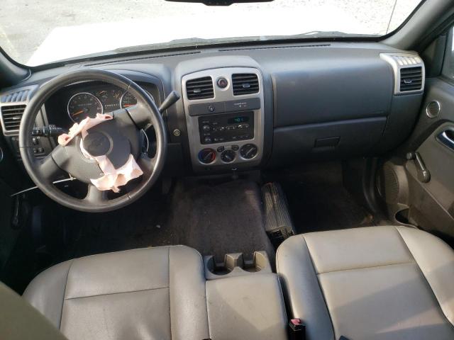Photo 8 from auction – 2011 CHEVROLET COLORADO with VIN 1GCESBFE1B8107027