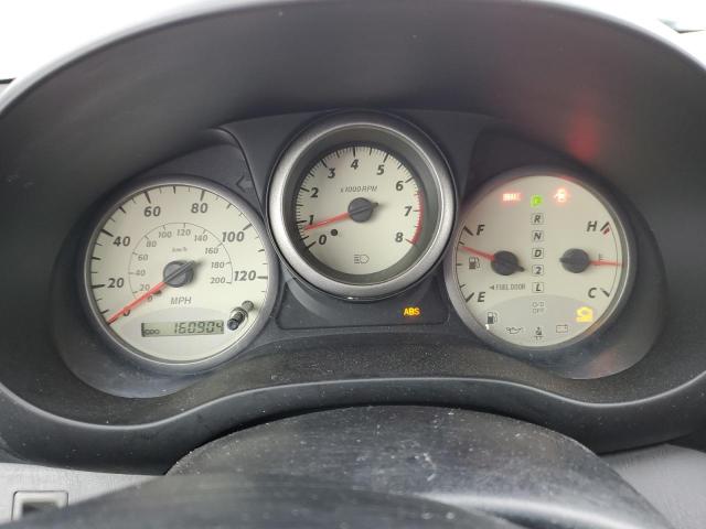 Photo 9 from auction – 2002 TOYOTA RAV4 with VIN JTEHH20V720157574
