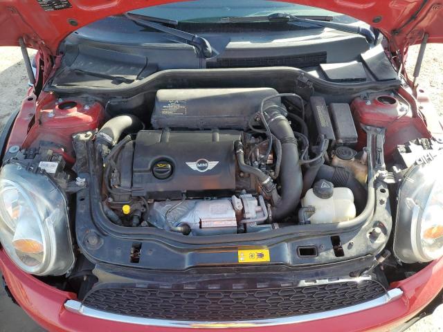 Photo 11 from auction – 2012 MINI COOPER S with VIN WMWSV3C51CTY16363