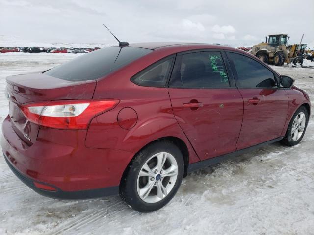 Photo 3 from auction – 2014 FORD FOCUS SE with VIN 1FADP3F2XEL306058