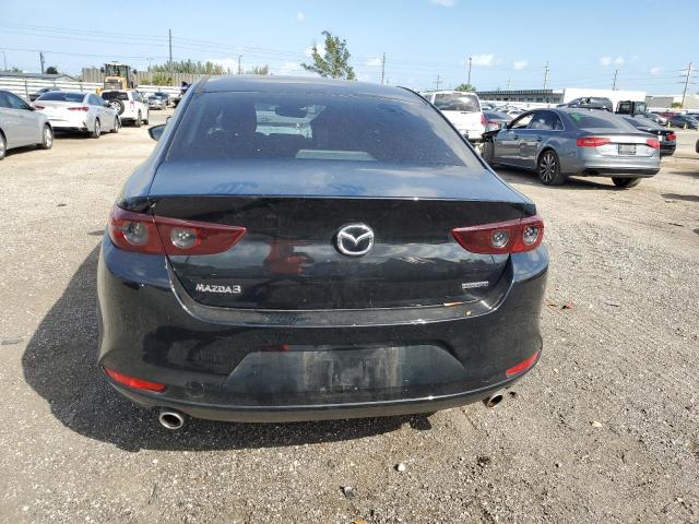 Photo 6 from auction – 2021 MAZDA 3 SELECT with VIN JM1BPABL4M1337790