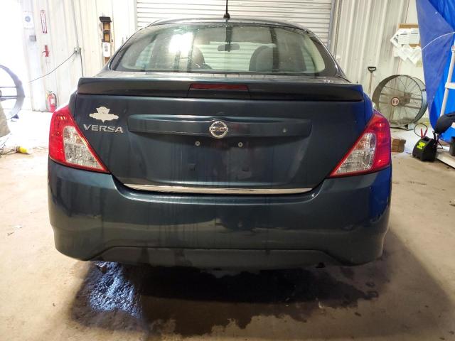 Photo 6 from auction – 2017 NISSAN VERSA S with VIN 3N1CN7AP5HL827092