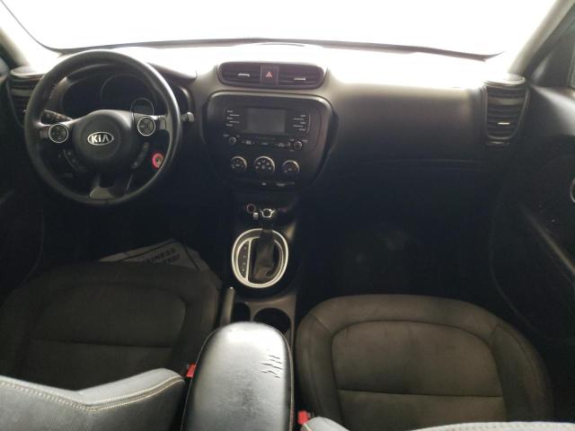 Photo 8 from auction – 2016 KIA SOUL + with VIN KNDJP3A58G7330465