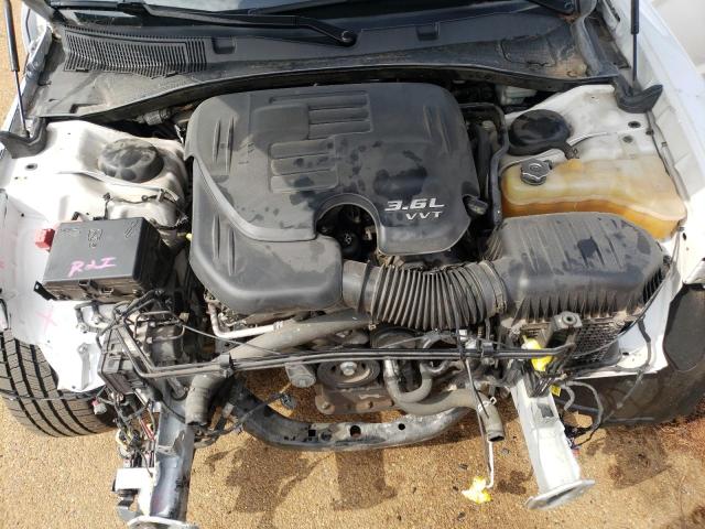 Photo 11 from auction – 2014 DODGE CHARGER SX with VIN 2C3CDXHGXEH207210