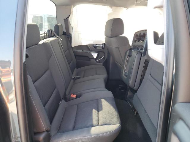Photo 10 from auction – 2018 CHEVROLET SILVERADO with VIN 1GCVKREC7JZ294971