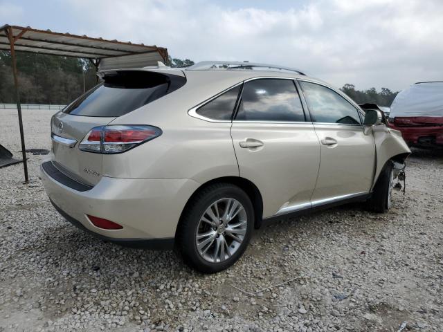 Photo 3 from auction – 2013 LEXUS RX 350 with VIN 2T2ZK1BA9DC101039