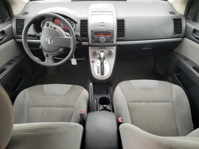 Photo 8 from auction – 2011 NISSAN SENTRA 2.0 with VIN 3N1AB6AP5BL696828