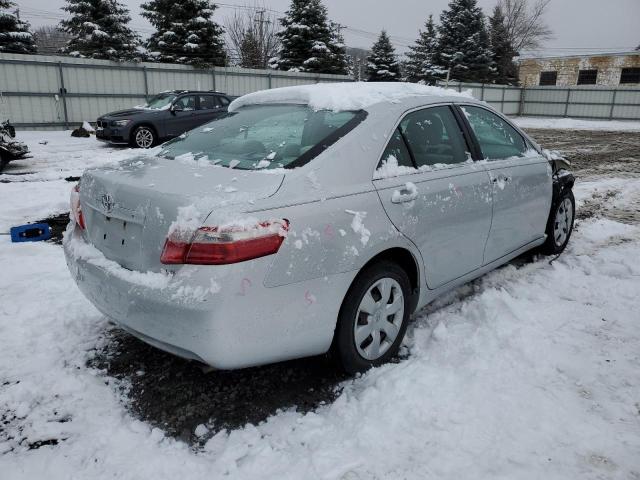 Photo 3 from auction – 2009 TOYOTA CAMRY BASE with VIN 4T1BE46K99U391919