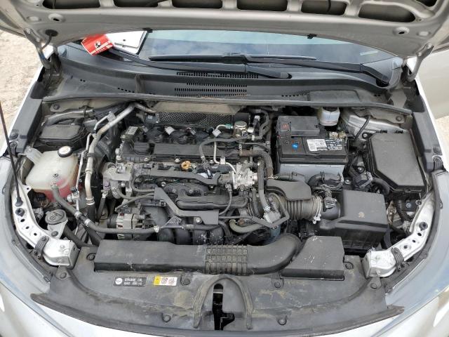Photo 11 from auction – 2020 TOYOTA COROLLA SE with VIN 5YFP4RCE7LP009772