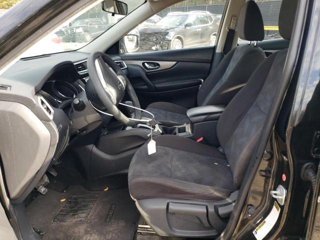 Photo 7 from auction – 2016 NISSAN ROGUE S with VIN KNMAT2MV8GP624966