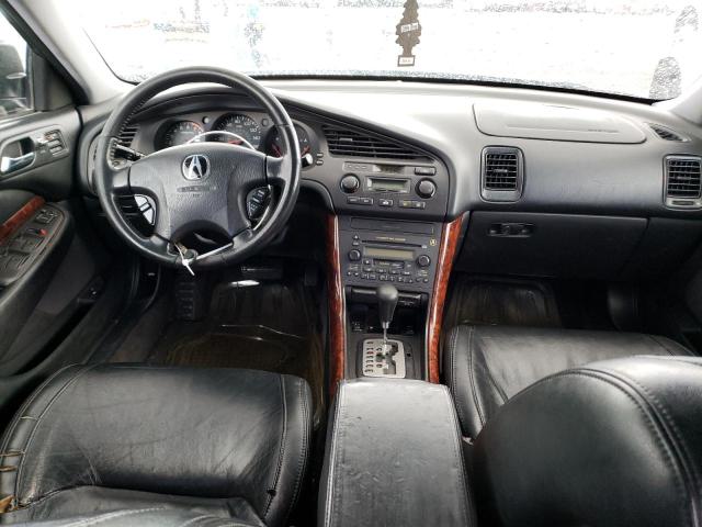 Photo 8 from auction – 2002 ACURA 3.2TL with VIN 19UUA56602A009528