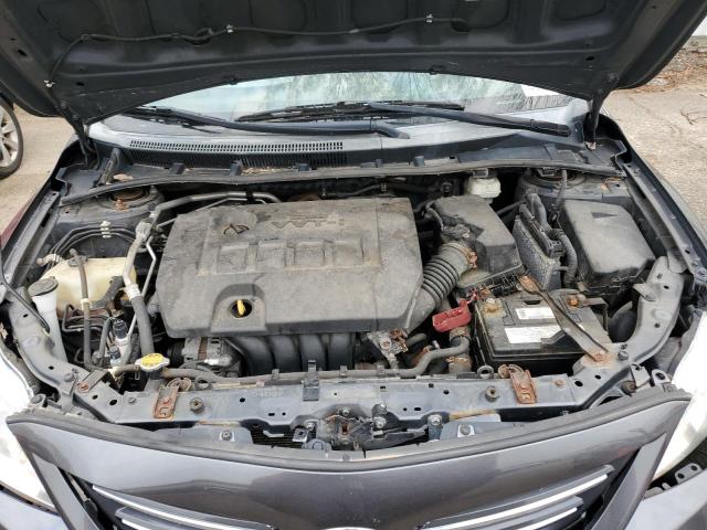 Foto 11 de la subasta – 2013 TOYOTA COROLLA BA con VIN 2T1BU4EE8DC962468