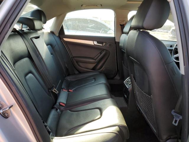 Photo 10 from auction – 2013 AUDI A4 PREMIUM with VIN WAUHFAFL9DN029382
