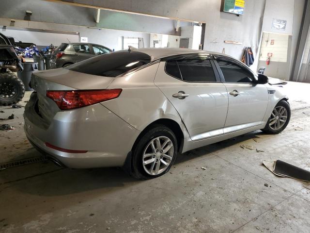 Photo 3 from auction – 2013 KIA OPTIMA LX with VIN KNAGM4A72D5392829