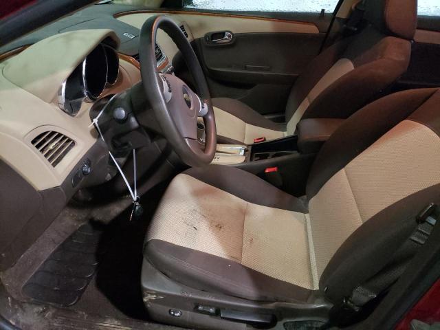 Photo 7 from auction – 2012 CHEVROLET MALIBU 1LT with VIN 1G1ZC5E07CF332015