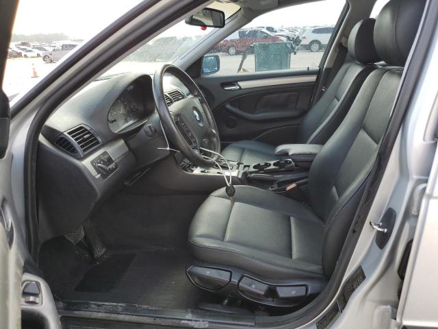 Photo 7 from auction – 2004 BMW 325 I with VIN WBAET37404NJ80867