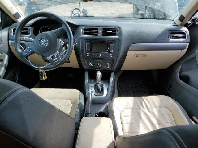 Photo 8 from auction – 2014 VOLKSWAGEN JETTA SEL with VIN 3VWL07AJ6EM406816