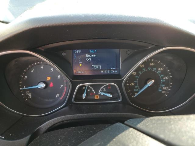 Photo 9 from auction – 2014 FORD FOCUS SE with VIN 1FADP3F23EL171537