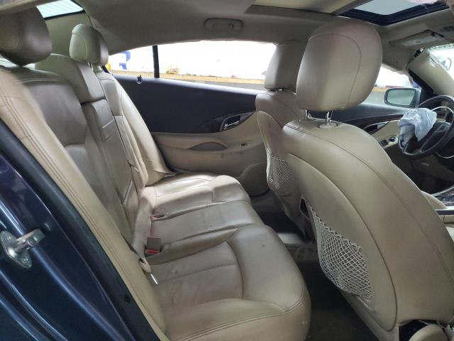Photo 10 from auction – 2013 BUICK LACROSSE with VIN 1G4GC5ER5DF149478