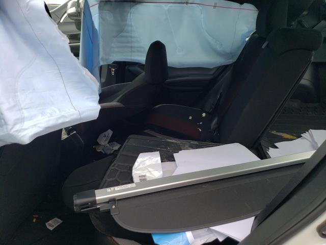 Photo 10 from auction – 2020 SUBARU IMPREZA SP with VIN 4S3GTAM69L3733659